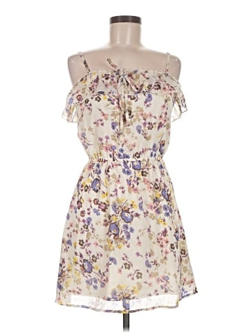 Mossimo Supply Co. Cocktail Dress (view 1)