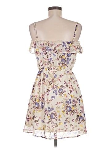 Mossimo Supply Co. Cocktail Dress (view 2)