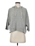 Mossimo Supply Co. Gray Sweatshirt Size S - photo 1