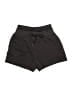 3.1 Phillip Lim 100% Polyester Solid Black Athletic Shorts Size S - photo 1