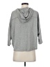 Mossimo Supply Co. Gray Sweatshirt Size S - photo 2