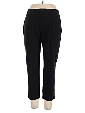 St. John Casual Pants (view 1)