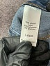 Maurices Solid Blue Jeans Size L - photo 8