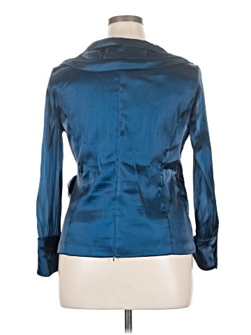 Cachet Long Sleeve Blouse (view 2)