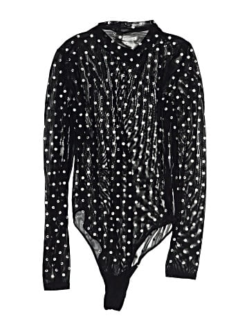 Parade Bodysuit (view 2)