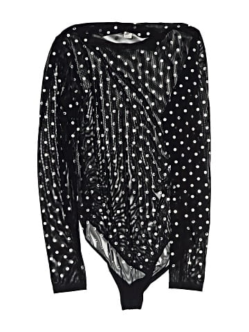 Parade Bodysuit (view 1)
