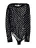 Parade Black Bodysuit Size L - photo 1