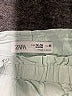 Zara Green Blue Casual Pants Size 12-18 mo - photo 3