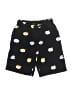 Nike Print Black Board Shorts Size 6 - 7 - photo 1