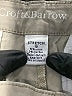 Croft & Barrow Solid Gray Khakis Size 10 - photo 7