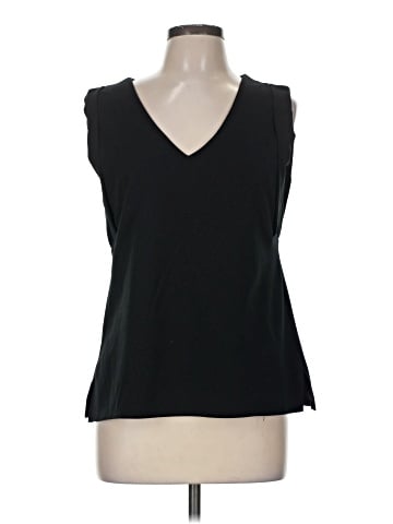 Banana Republic Sleeveless Top (view 1)