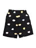 Nike Print Black Board Shorts Size 6 - 7 - photo 2