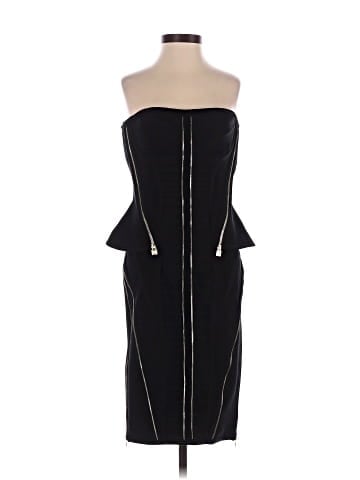 Herve Leger Cocktail Dress (view 1)