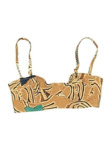 Ulla Johnson Swimsuit Top (view 1)