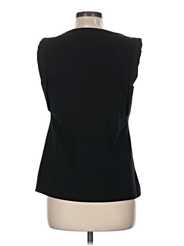 Banana Republic Sleeveless Top (view 2)