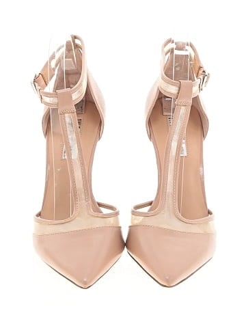 INC International Concepts Heels (view 2)