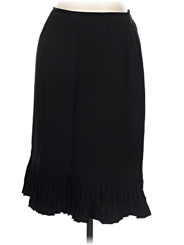 Lafayette 148 New York Formal Skirt (view 1)