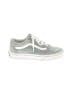 Vans Gray Sneakers Size 7 1/2 - photo 1