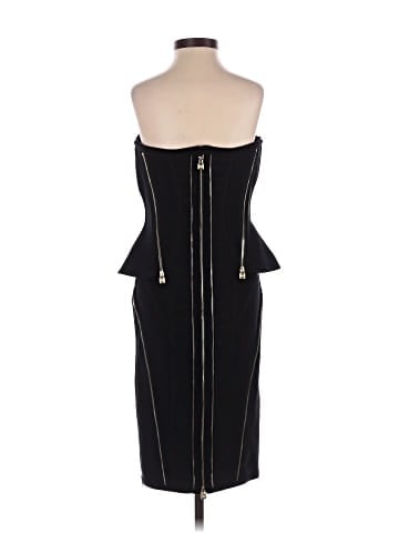 Herve Leger Cocktail Dress (view 2)