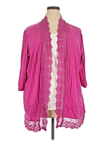 Roaman's Cardigan (view 1)