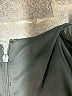 Unbranded Solid Black Jumpsuit Size 19 - photo 4