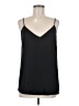 ASOS Black Sleeveless Top Size UK 10 / US 6 - photo 1