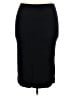J.Crew Solid Black Formal Skirt Size XXL - photo 1