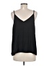 ASOS Black Sleeveless Top Size UK 10 / US 6 - photo 2