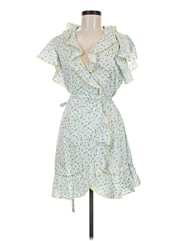 Tara Jarmon Cocktail Dress (view 1)