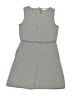 Crewcuts Stars Gray Dress Size 12 - photo 1