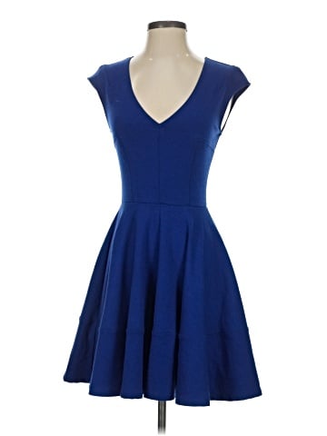 Eight Sixty Cocktail Dress (view 1)