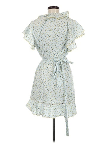 Tara Jarmon Cocktail Dress (view 2)