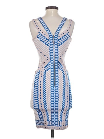 Herve Leger Cocktail Dress (view 2)