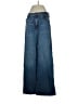 Favorite Daughter Blue Jeans Size 27 waist - photo 1
