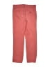 Crewcuts Solid Red Pink Casual Pants Size 10 - photo 2