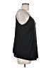 ASOS Black Sleeveless Top Size UK 10 / US 6 - photo 4