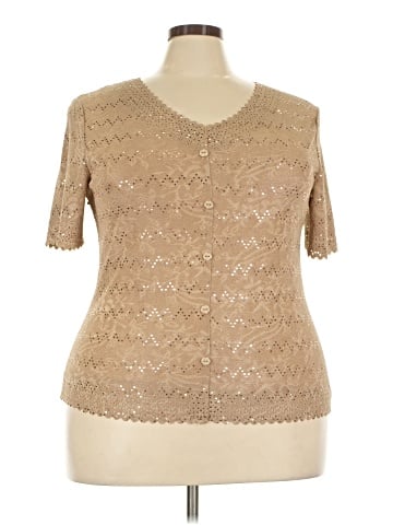 Belle Amie Cardigan (view 1)