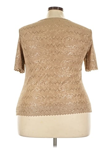 Belle Amie Cardigan (view 2)