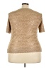 Belle Amie Tan Cardigan Size 3X - photo 2