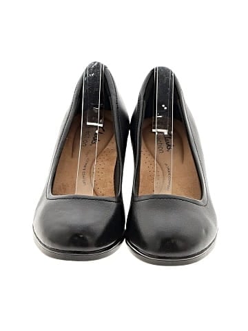 Clarks Heels (view 2)