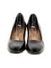 Clarks Black Heels Size 7 - photo 2