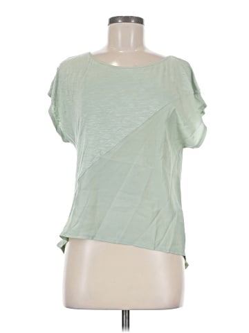 CALVIN KLEIN JEANS Short Sleeve T-Shirt (view 1)