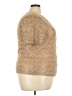 Belle Amie Tan Cardigan Size 3X - photo 4