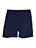 Fabletics Solid Blue Athletic Shorts Size M (estimated) - photo 1
