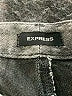 Express Gray Jeggings Size S - photo 7
