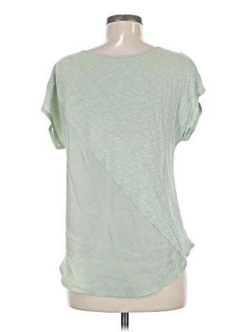 CALVIN KLEIN JEANS Short Sleeve T-Shirt (view 2)