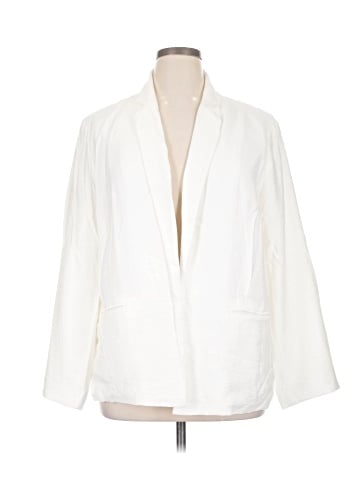 LC Lauren Conrad Blazer (view 1)