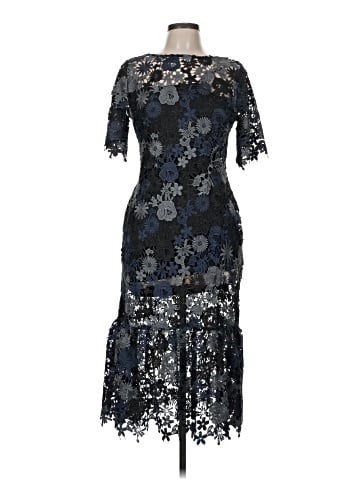 Eva Franco Cocktail Dress (view 1)