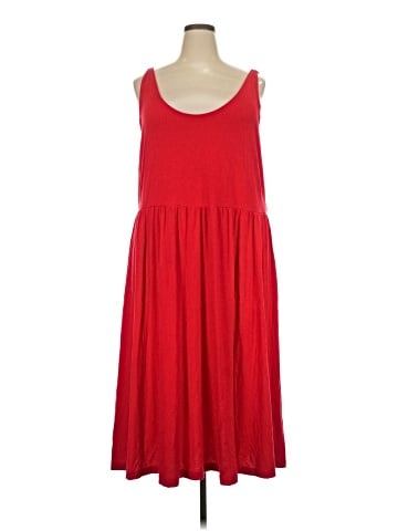 Wild Fable Casual Dress (view 1)