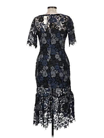 Eva Franco Cocktail Dress (view 2)